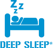 Deep Sleep*