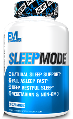 EVL SleepMode