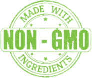 Non-GMO Badge