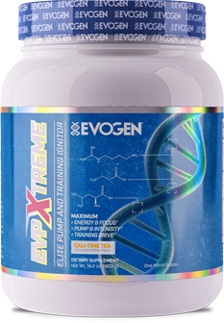 Bottle image of Evogen