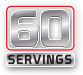 60 Servings