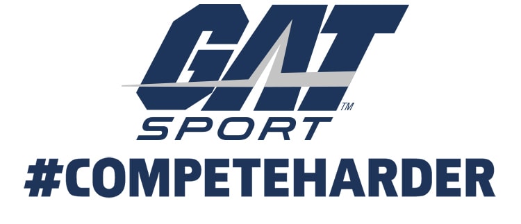 GAT Sport #CompeteHarder