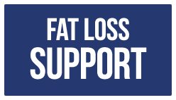 Fat Loss Support