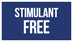 Stimulant Free