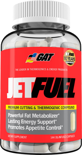 German American Technologies Jetfuel at Bodybuilding.com German American Technologies Jetfuel at Bodybuilding.com