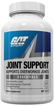 GAT Joint Support