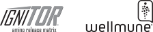 Ignitor. Wellmune.