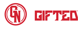 Gifted Nutrition