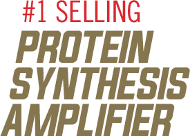 #1 Selling Protein Synthesis Amplifier
