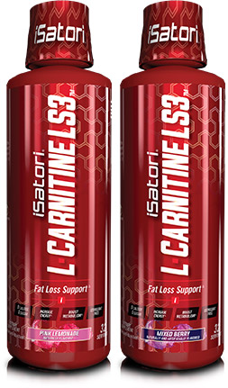 L-Carnitine LS3