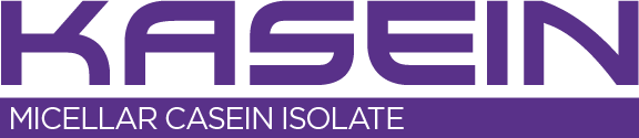 Kasein. Micellar Casein Isolate.