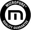 Micropure Logo