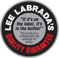 Lee Labrada's Quality Guarantee