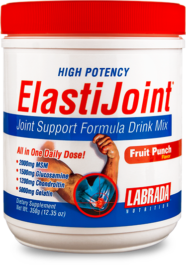 Labrada Elasti Joint at Bodybuilding.com: Best Prices for Elasti Joint