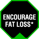 Encourage Fat Loss*