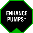 Enhance Pumps*