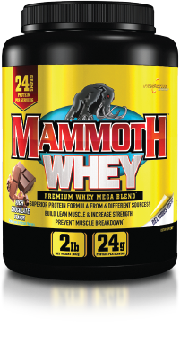 Anabolic whey protein price