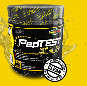 peptest bulk