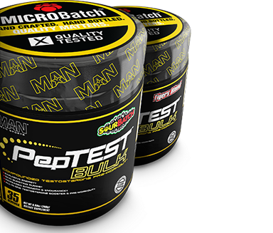 peptest bulk