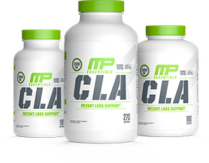 MusclePharm CLA