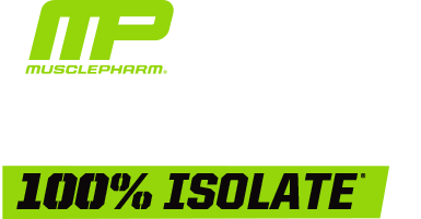 MusclePharm Combat 100% Isolate