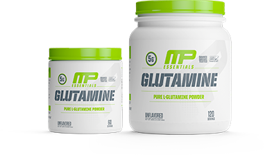 GLUTAMINE – MusclePharm