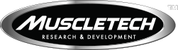 Muscle Tech Logo