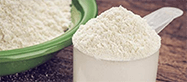 Creatine Scoop