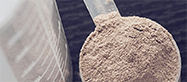 Whey Protein Scoop