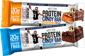 Image result for muscletech-gronk-protein-candy-bar"