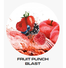 Fruit Punch Blast