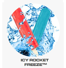 Icy Rocket Freeze