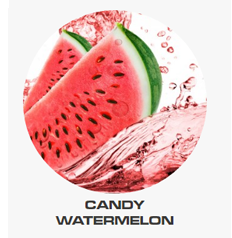 Candy Watermelon
