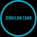 Zero/Low Carb