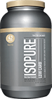Toasted Coconut Isopure