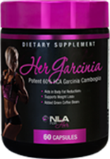 NLA For Her Healthy Her.