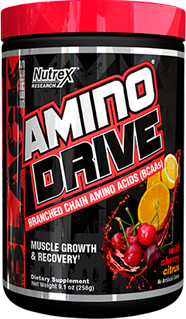 Amino Drive Bottle
