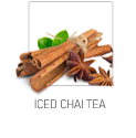 Iced Chai Tea