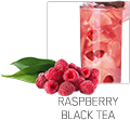 Raspberry Black Tea