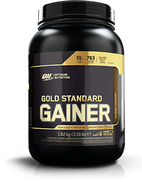 gold standard gainer64