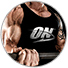 Buff Athlete Icon