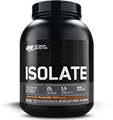 Optimum Nutrition Isolate