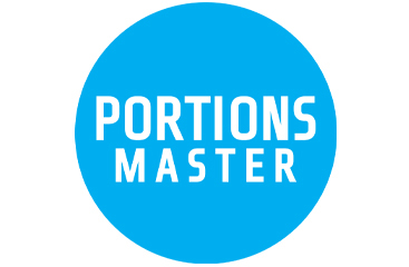 Portions Master Logo