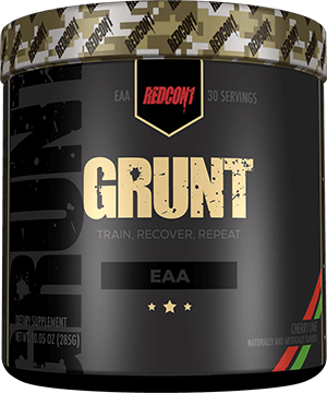 Grunt Container