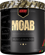 MOAB Container