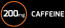 Caffeine Logo