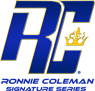 Ronnie Coleman Logo