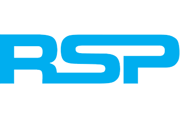 RSP Nutrition logo