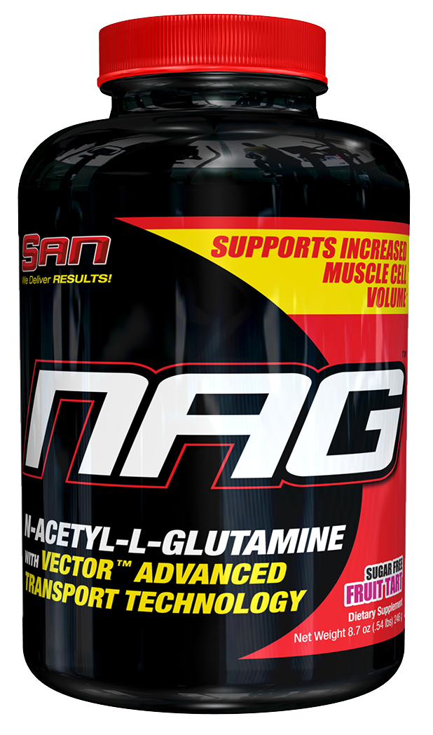 S.A.N. NAG at Bodybuilding.com: Best Prices for NAG