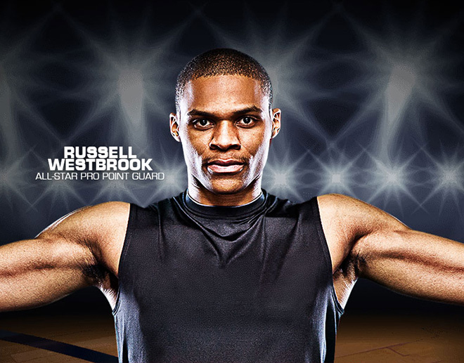 Russell WestBrook